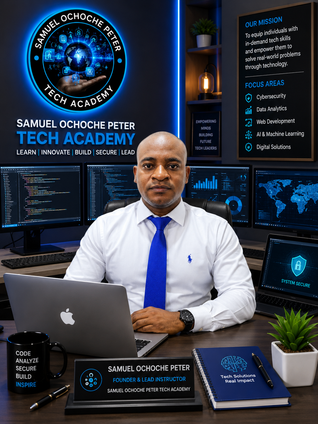 Samuel Peter